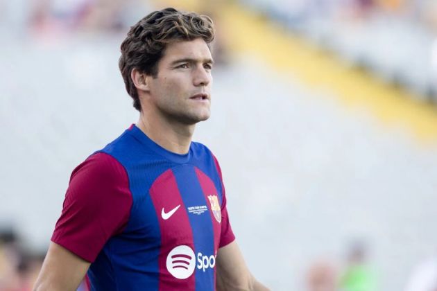 Marcos Alonso